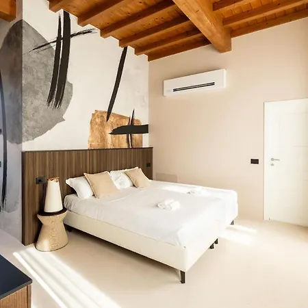 Appartamento Suite Bachi Da Seta Boutique In Ello
