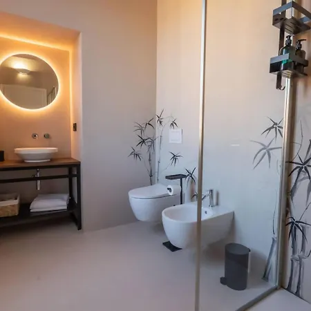 Suite Bachi Da Seta Boutique In Ello Appartamento Vergano