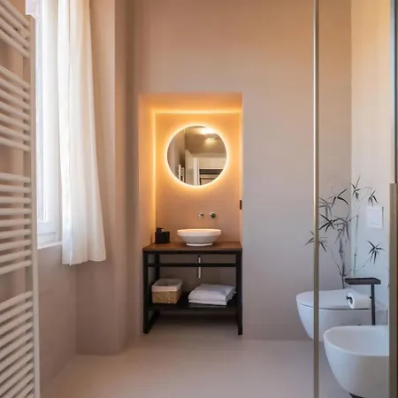 Suite Bachi Da Seta Boutique In Ello Vergano