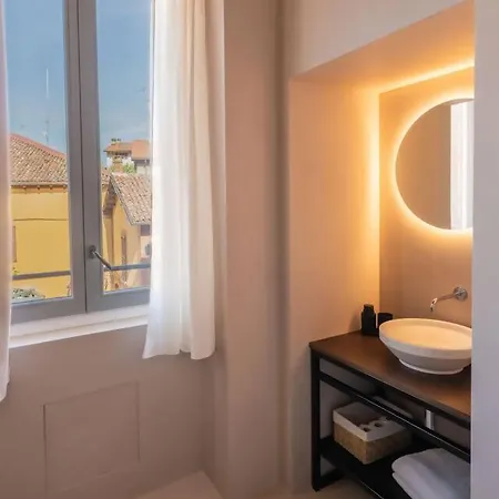 Suite Bachi Da Seta Boutique In Ello Appartamento *