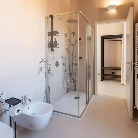 Appartamento Suite Bachi Da Seta Boutique In Ello *