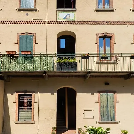 Suite Bachi Da Seta Boutique In Ello