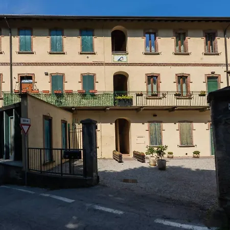 Suite Bachi Da Seta Boutique In Ello * Vergano