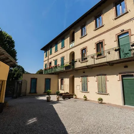 Suite Bachi Da Seta Boutique In Ello Appartamento *